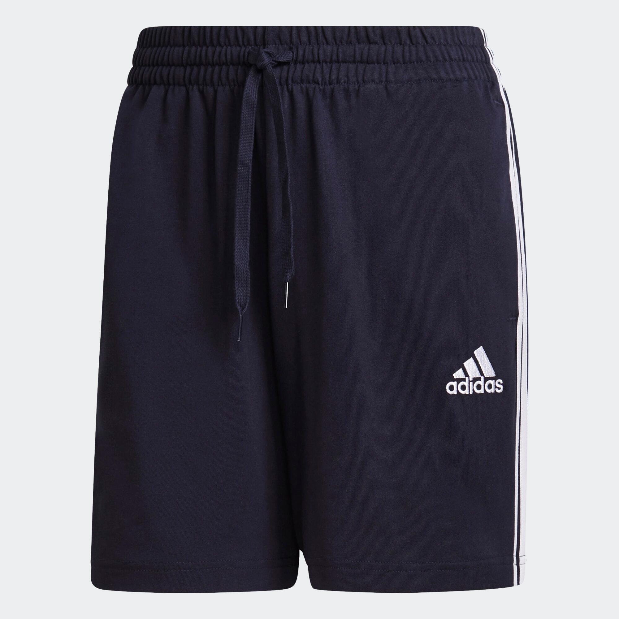Spodenki fitness męskie Adidas 6/10