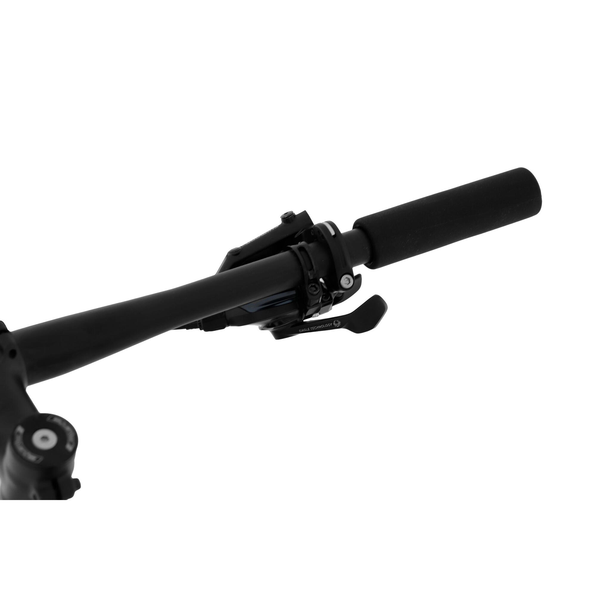 Bicicleta de montaña 29" carbono NTT Top Cruiser 10 8/11