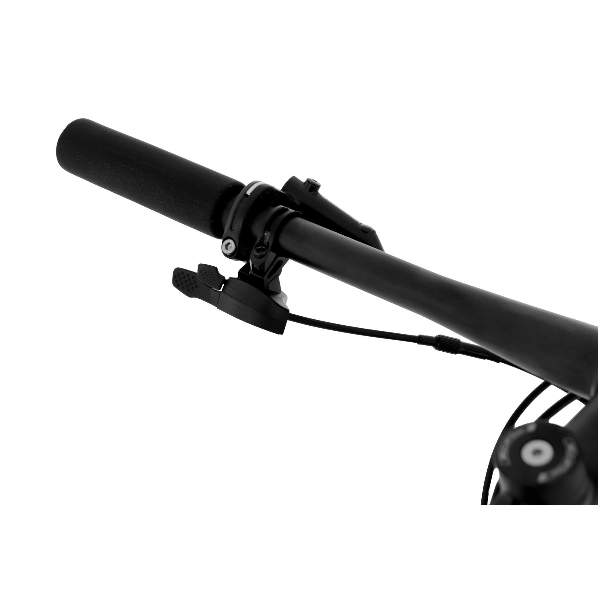 Bicicleta de montaña 29" carbono NTT Top Cruiser 10 7/11