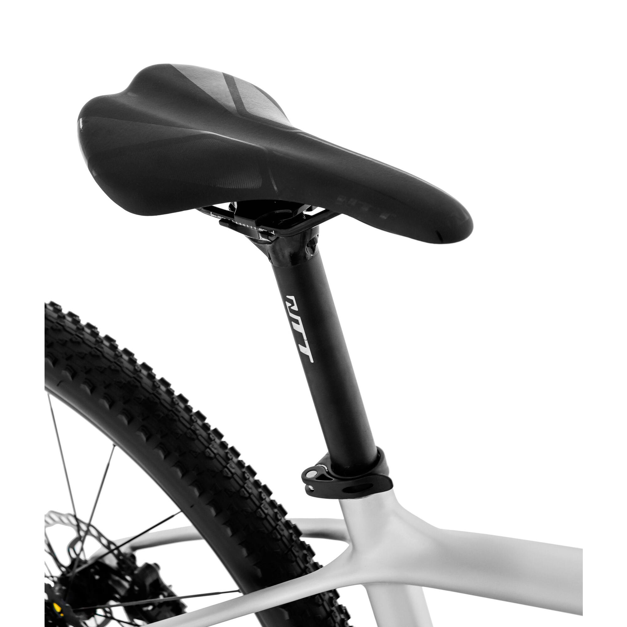 Bicicleta de montaña 29" carbono NTT Top Cruiser 10 6/11