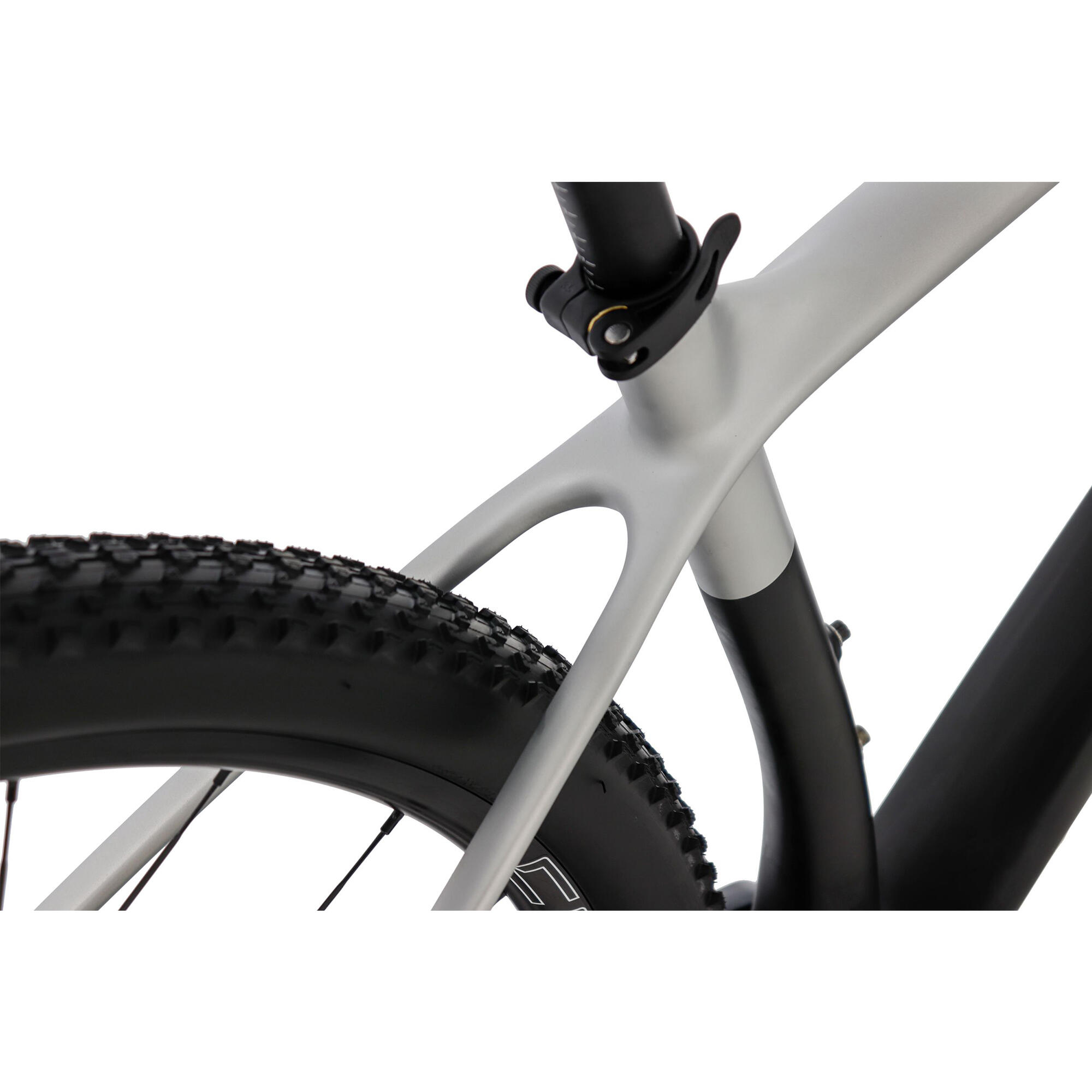 Bicicleta de montaña 29" carbono NTT Top Cruiser 10 5/11