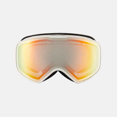 SKIING AND SNOWBOARDING GOGGLES ALL WEATHER PHOTOCHROMIC - JULBO
