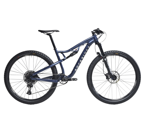 naprawa XC 100 S MTB