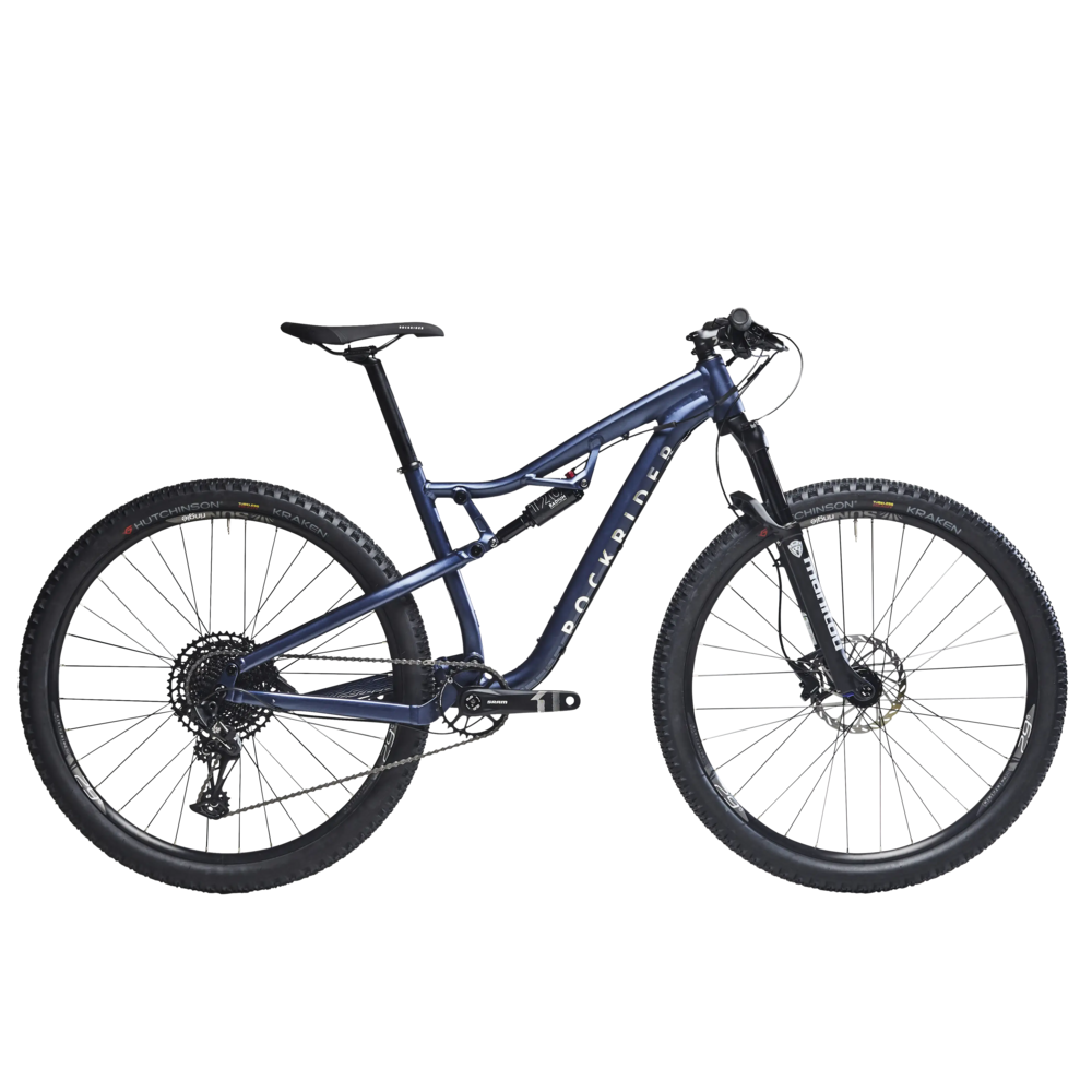 ROCKRIDER XC 100 S MTB