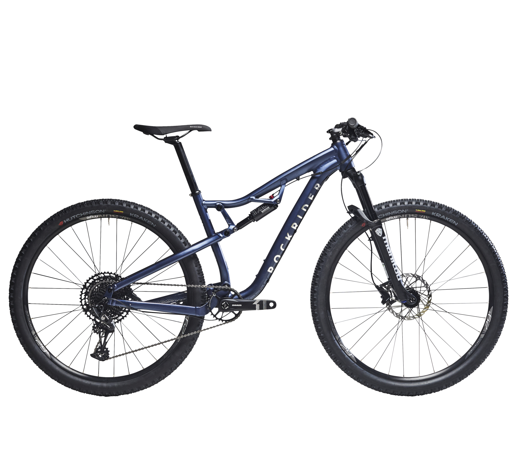 ROCKRIDER XC 100 S MTB