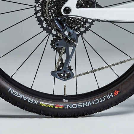 XC Mountain Bike RACE 900S GX Eagle, Mavic Crossmax wheels, carbon frame