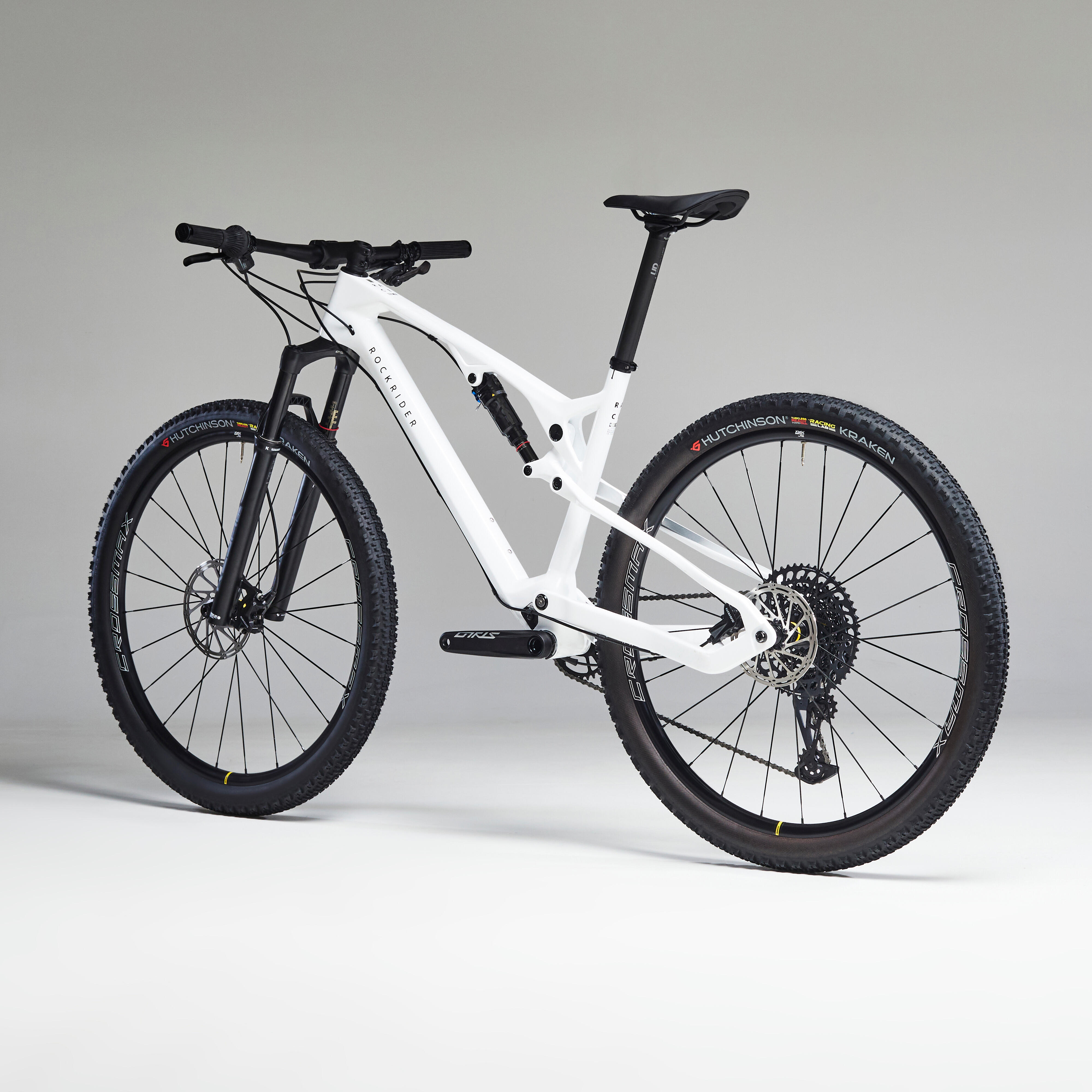 Crossmax bike cheap