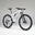 Bicicleta MTB doble 29" carbono Rockrider Race 900S GX Eagle Mavic Crossmax