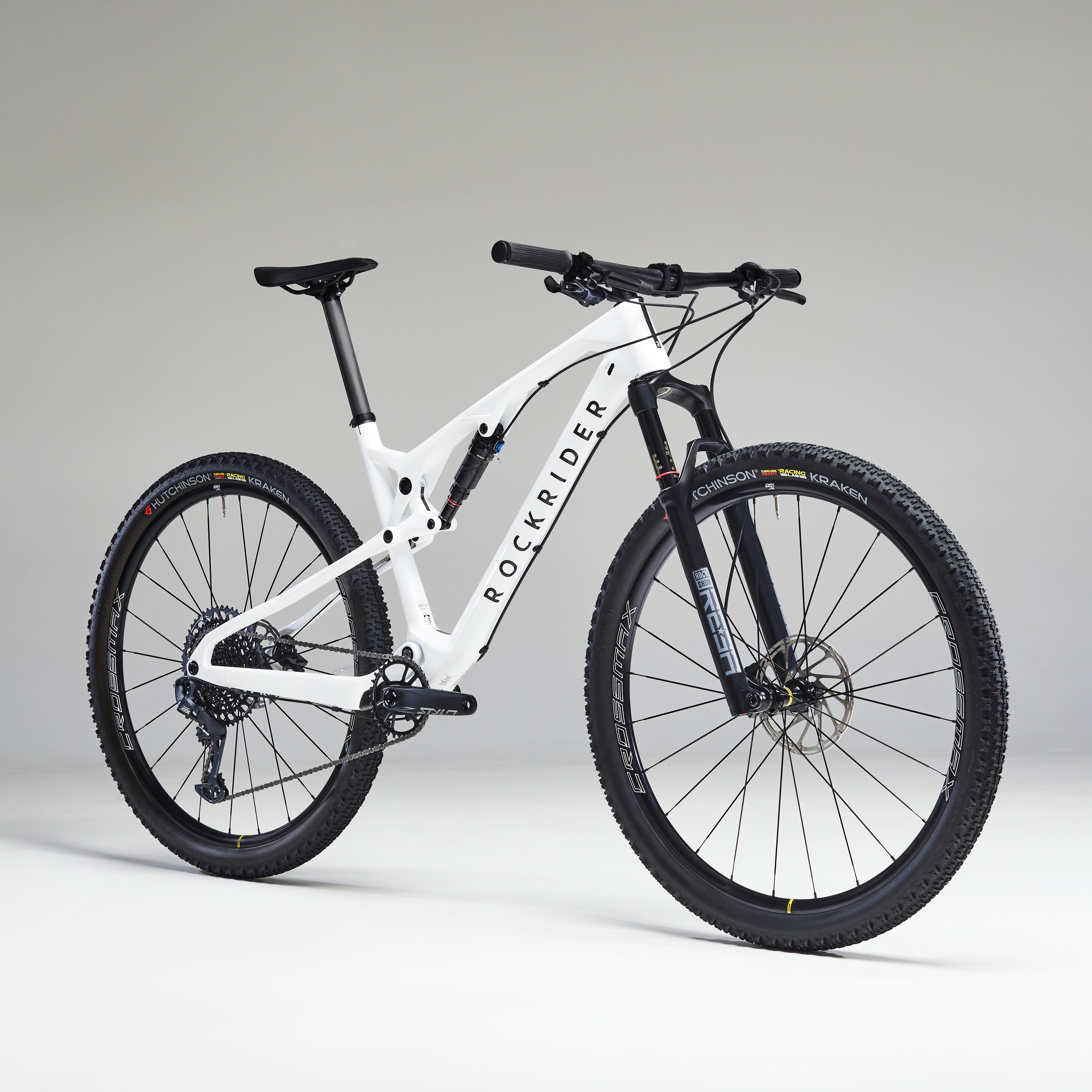 Vtt rockrider xc 900 s new arrivals