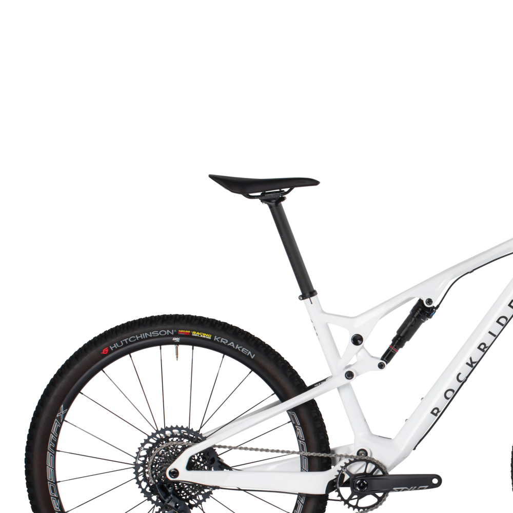 BTT ROCKRIDER RACE 900 TE