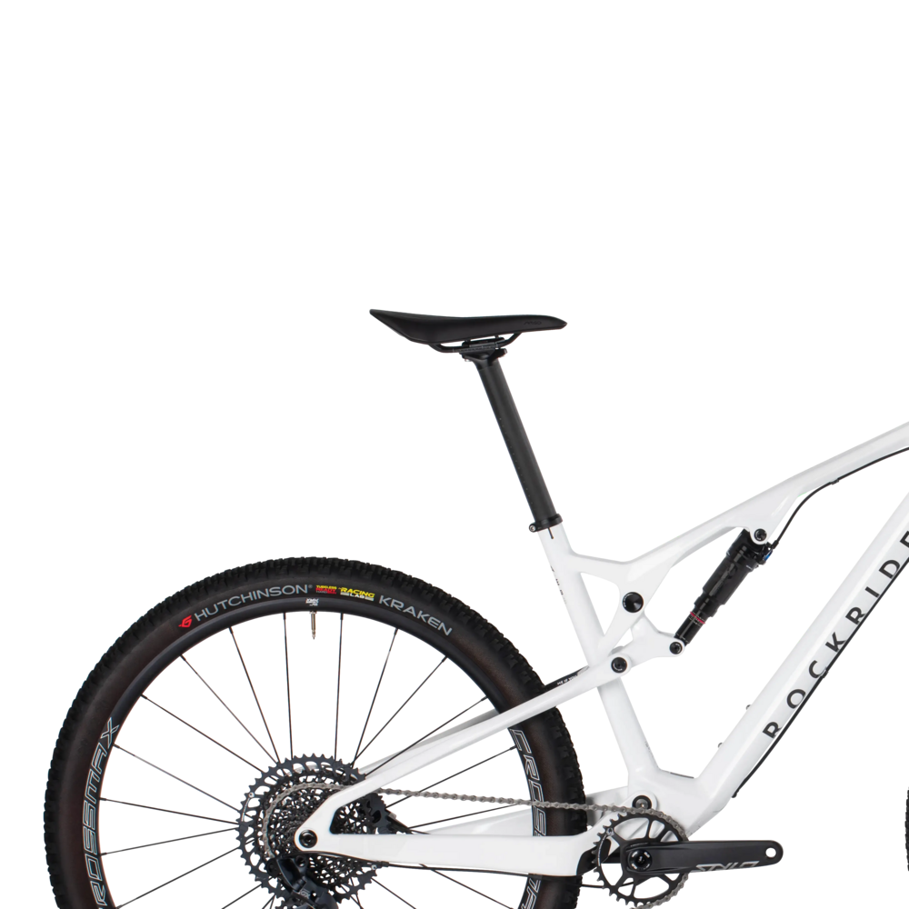 MTB - ROCKRIDER RACE 900 TE 