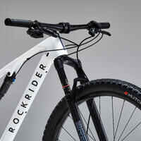 Cross Country Mountain Bike RACE 900S GX AXS, Reynolds Wheels, Carbon Frame