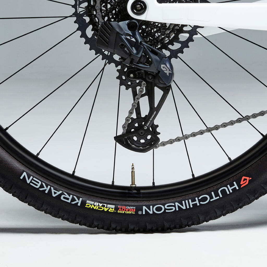 אופני הרים שלדת קרבון קרוס קאנטרי דגם RACE 900S GX AXS