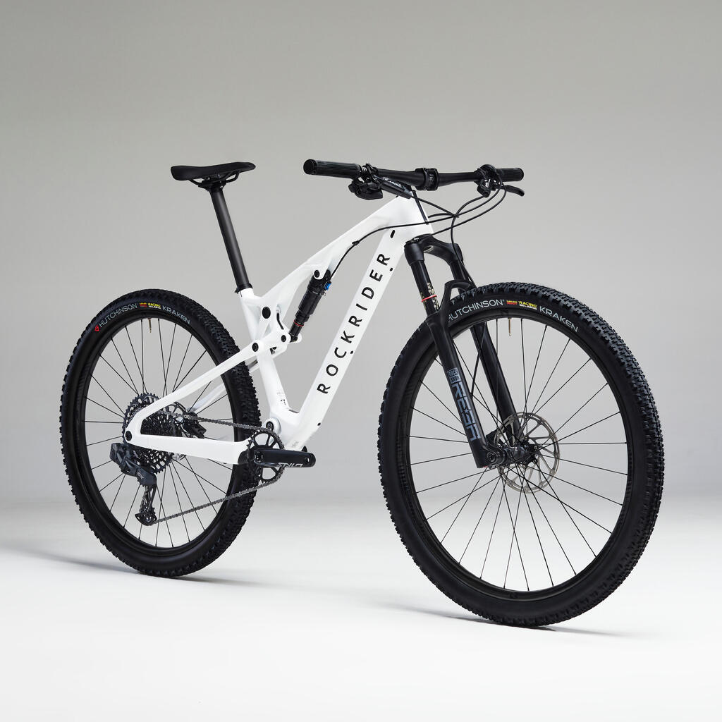 אופני הרים שלדת קרבון קרוס קאנטרי דגם RACE 900S GX AXS