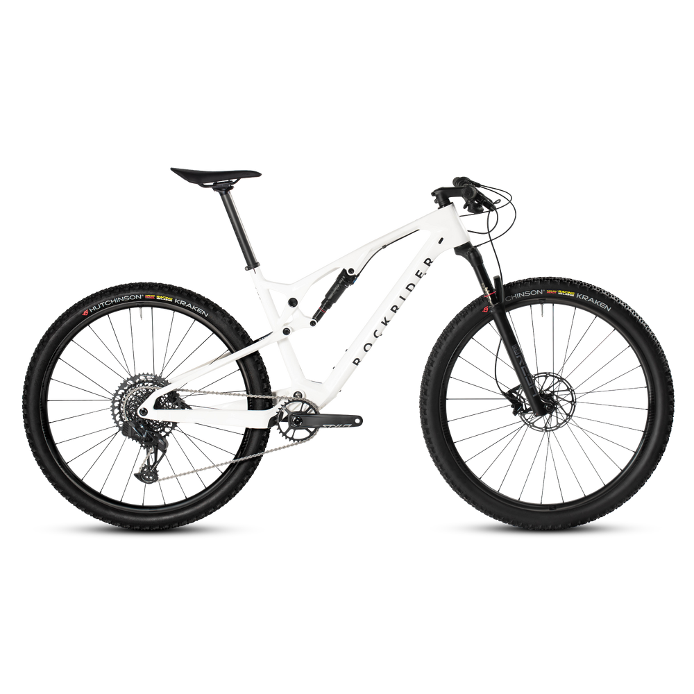BICICLETA MTB ROCKRIDER RACE 900 TE
