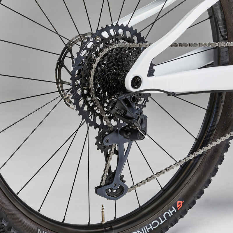 Mountain Bike Race 900S GX Eagle Groupset and Reynolds Carbon TR 289/