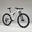Bicicleta MTB doble 29" carbono Rockrider Race 900S GX Eagle Reynolds Carbono