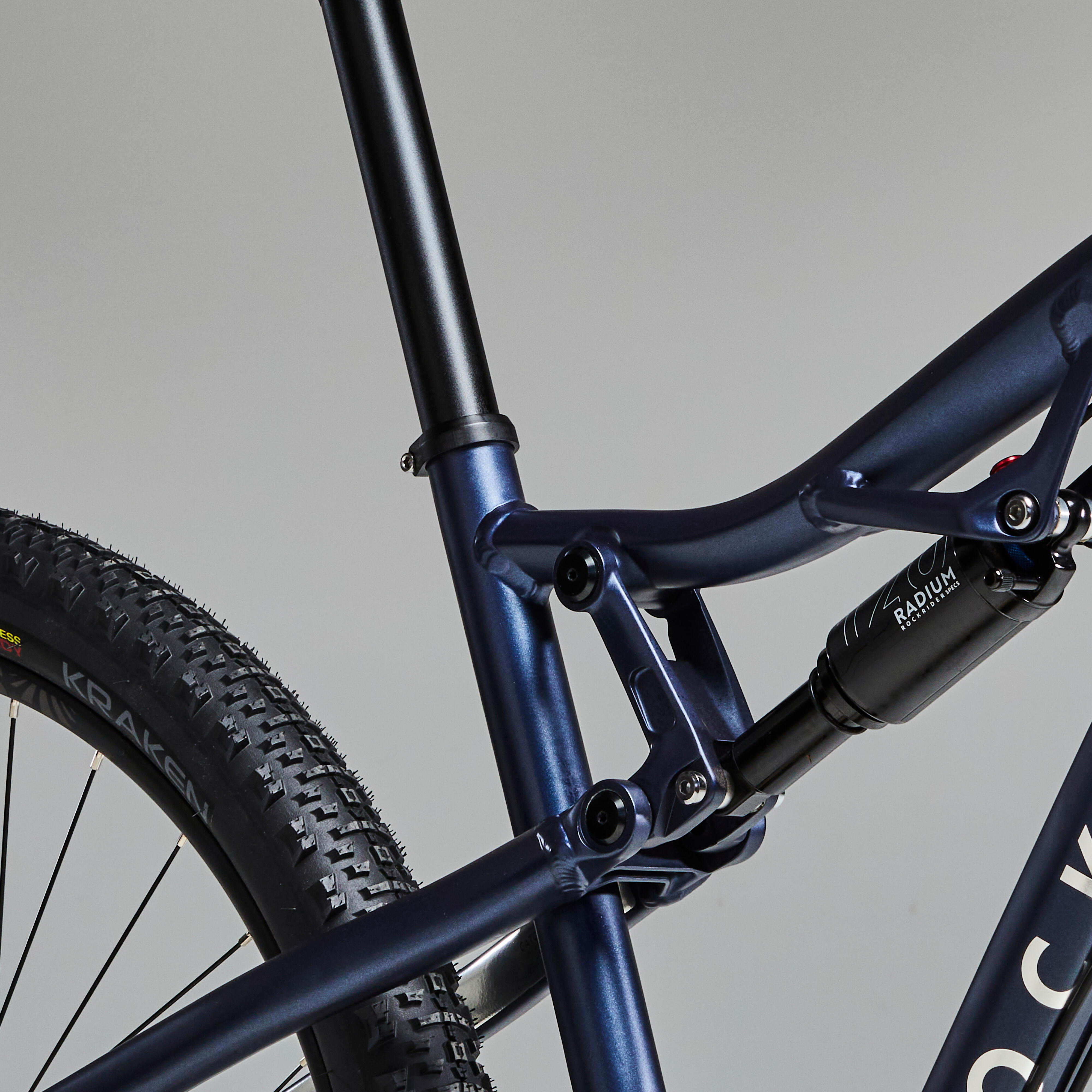 Btwin 100s sale