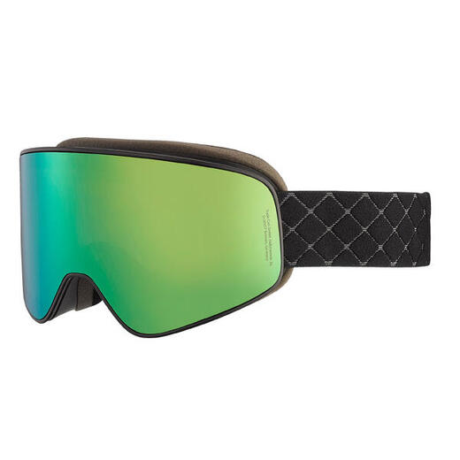 Skibril snowboardbril voor volwassenen en kinderen F2 G SWITCH 500 alle weer