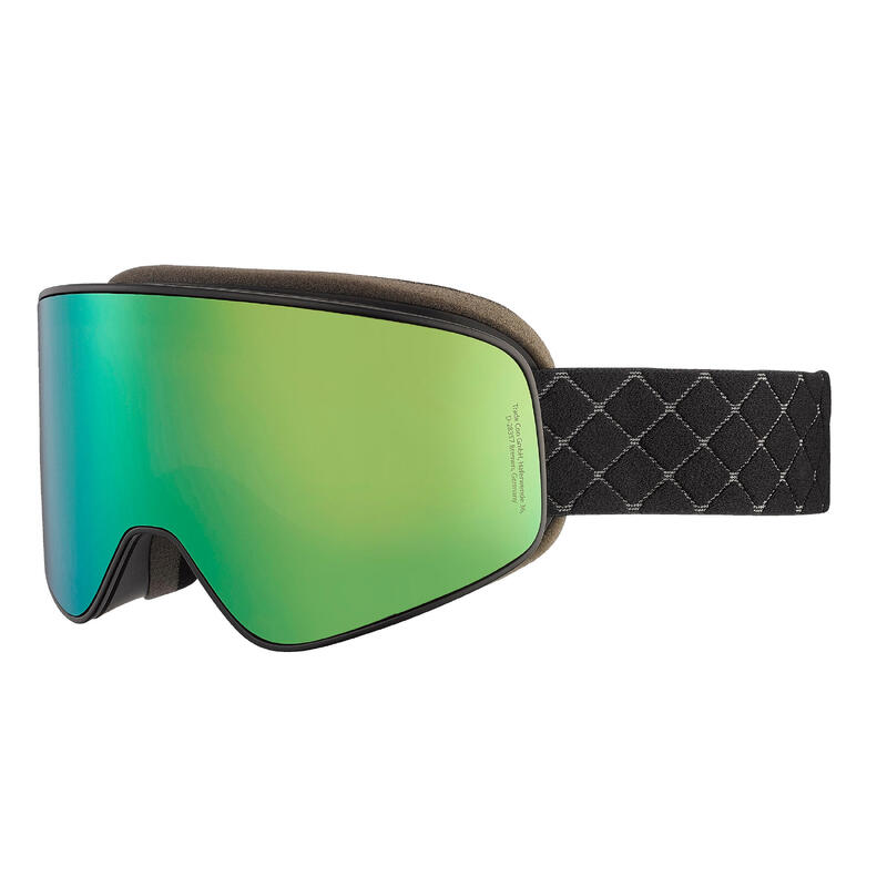 Gafas de sol, desde el snowboard hasta el après-ski - Blog e-lentillas