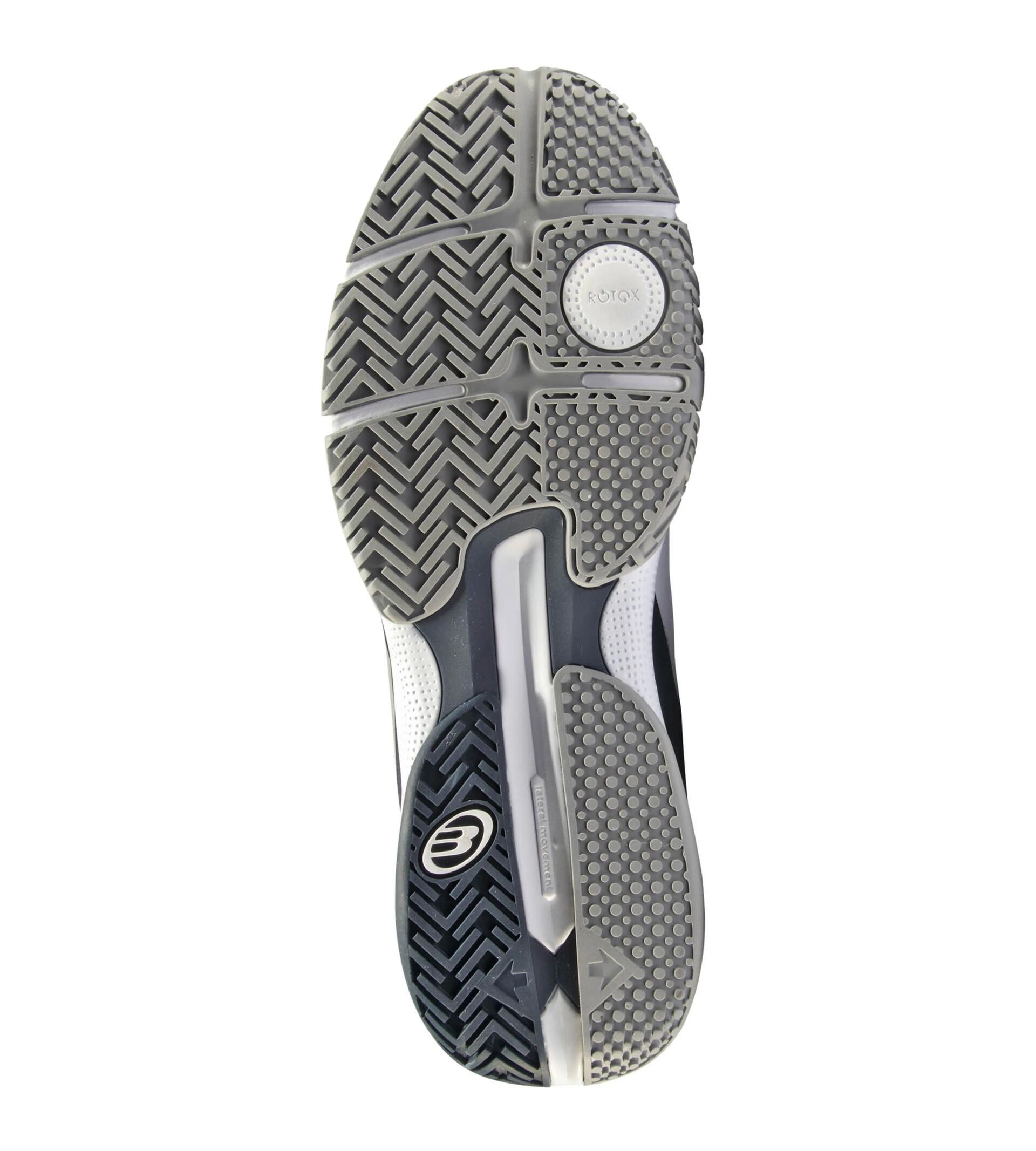 Outsole &nbsp;types