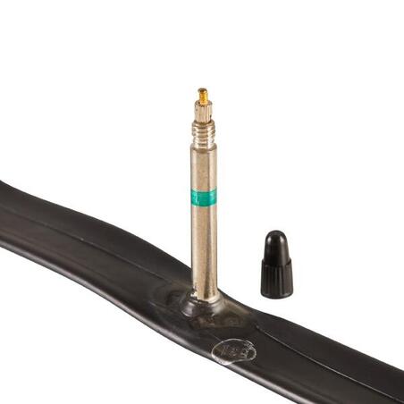 Камера Light 700×23/32 з ніпелем Presta 48 мм