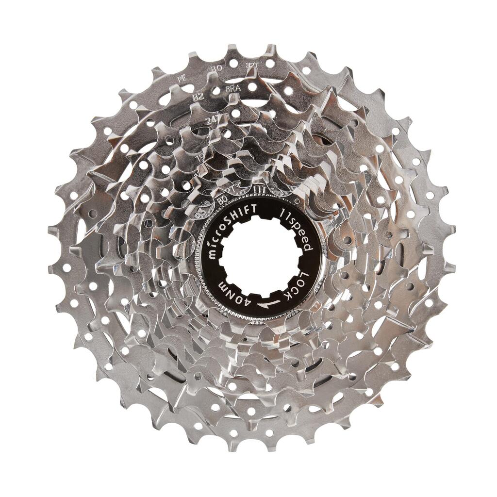 11-Speed 11X32 Road Bike Cassette