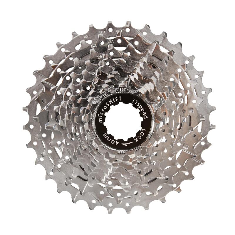 CASSETTE VOOR RACEFIETS 11 VERSNELLINGEN 11X32