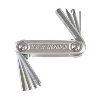 500 Aluminium Bike Multitool