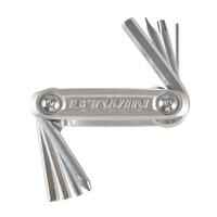 500 Aluminium Bike Multitool