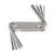 OUTIL MULTIFONCTION VELO MULTITOOL 500 ALU