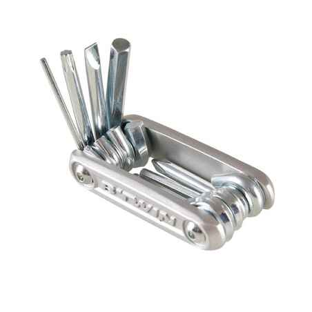 500 Aluminium Bike Multitool