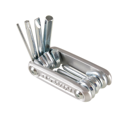 OUTIL MULTIFONCTION VELO MULTITOOL 500 ALU