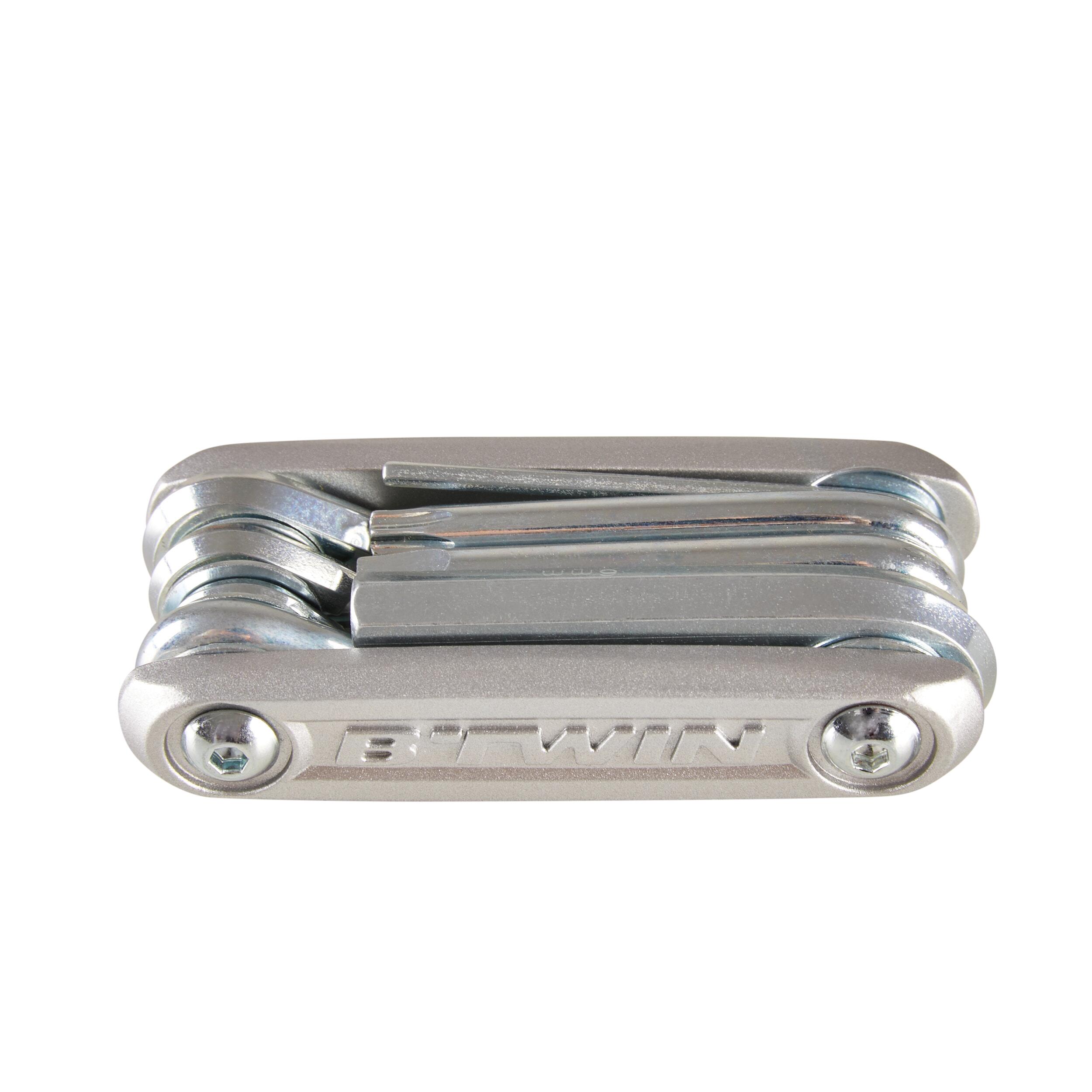 Decathlon bike hotsell multi tool