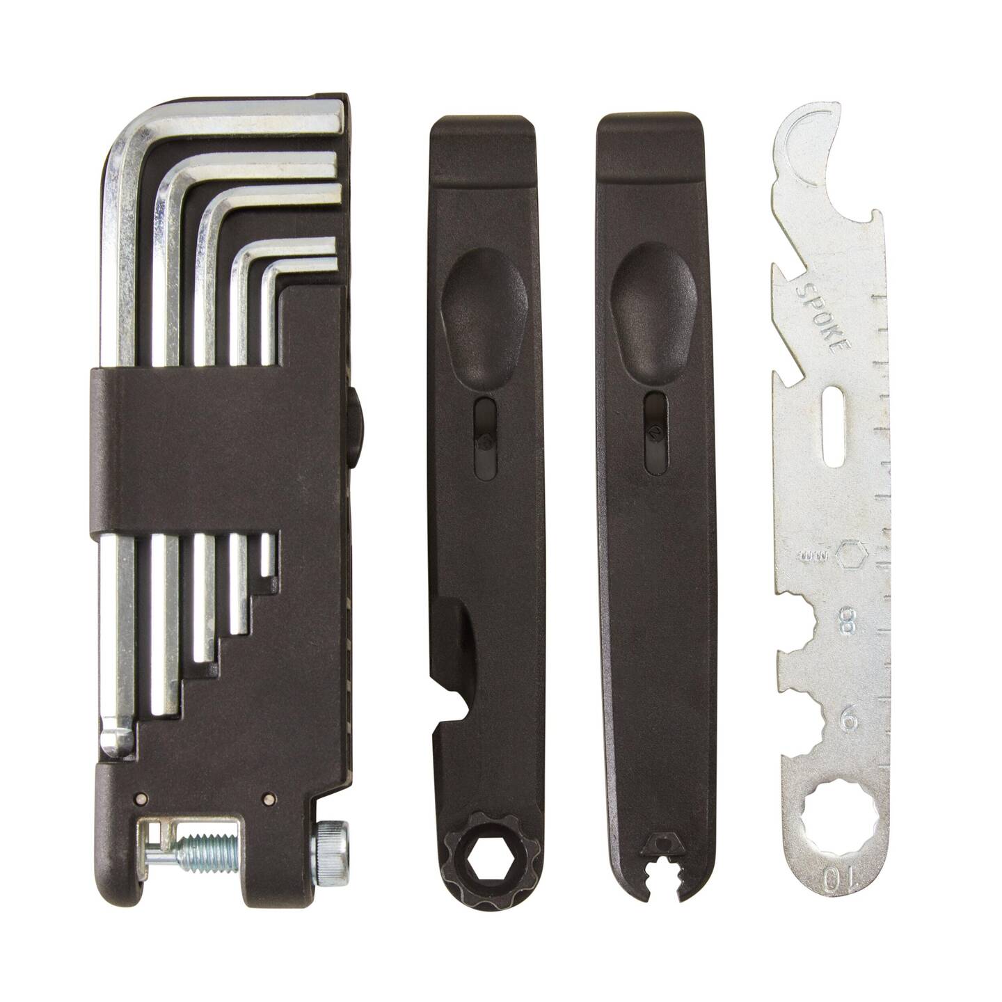 DECATHLON Fahrrad-Multitool 920