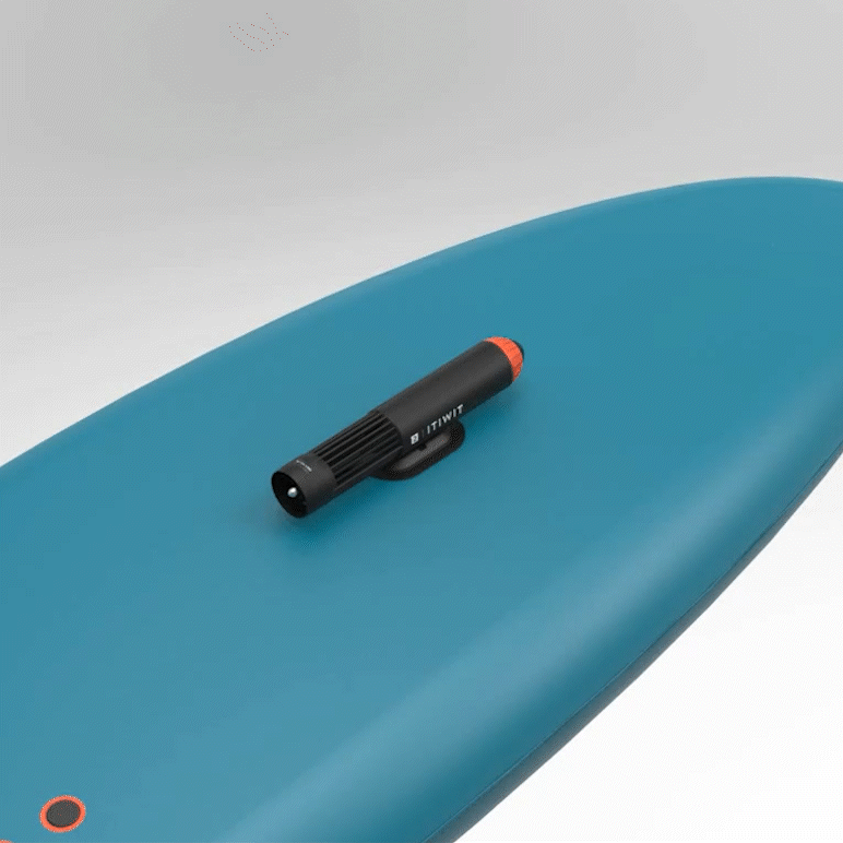 motor eletrico sup kayak