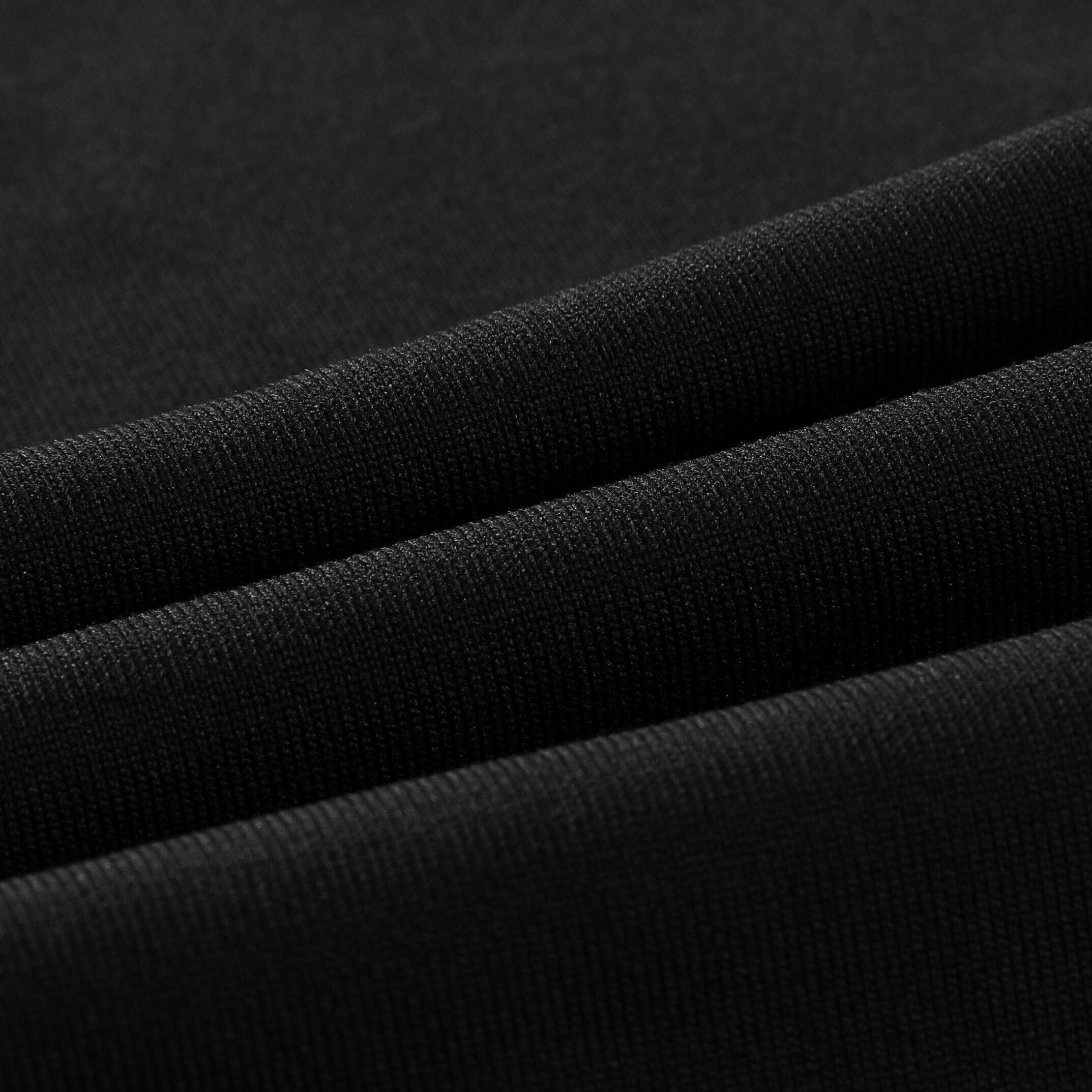 Kids' Football Thermal Tights Keepconfort 100 - Black -  5