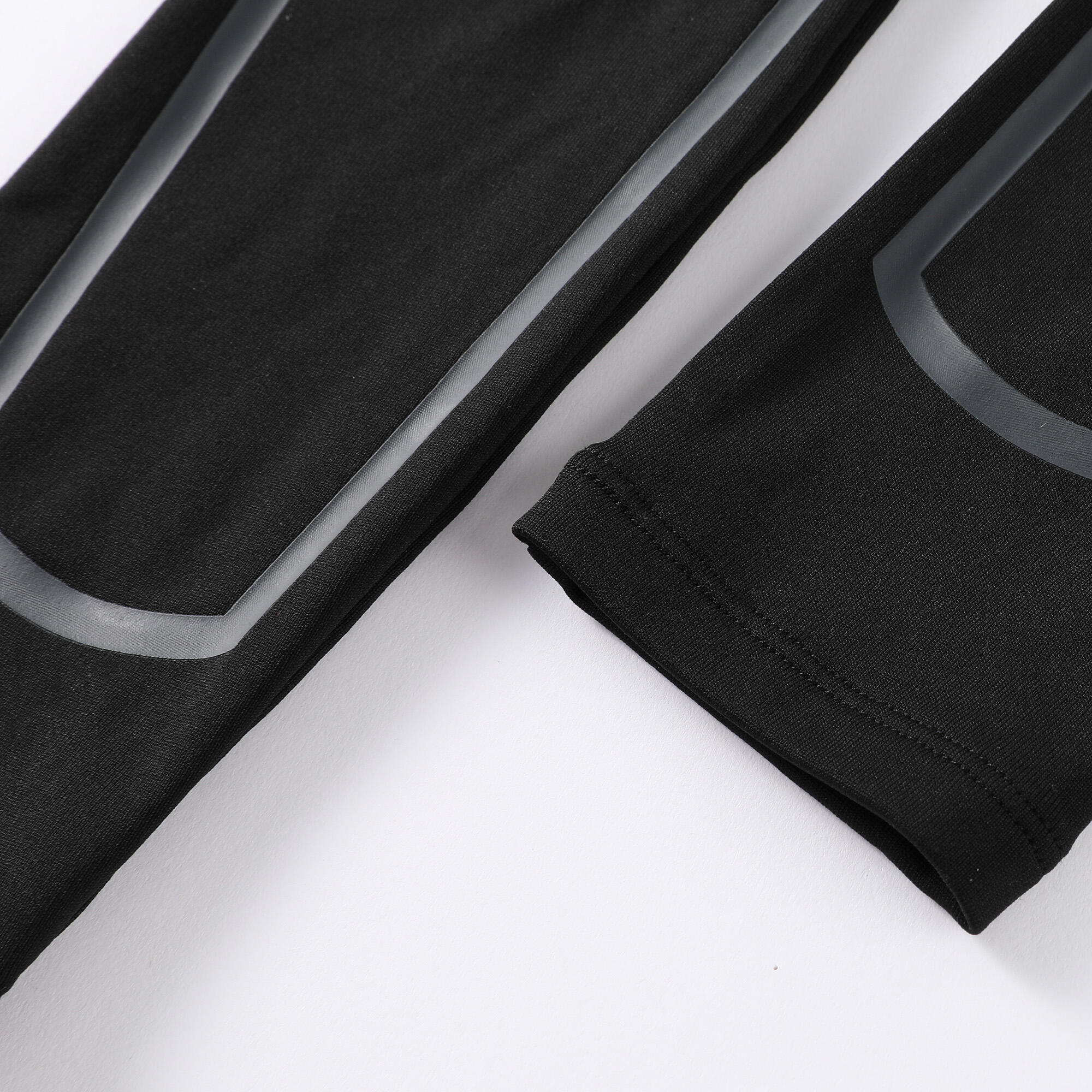 Mallas largas térmicas de fútbol para niño Kipsta Keepcomfort