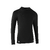 SOUS-VETEMENT THERMIQUE HAUT MANCHES LONGUES ENFANT NOIR KEEPCONFORT 100
