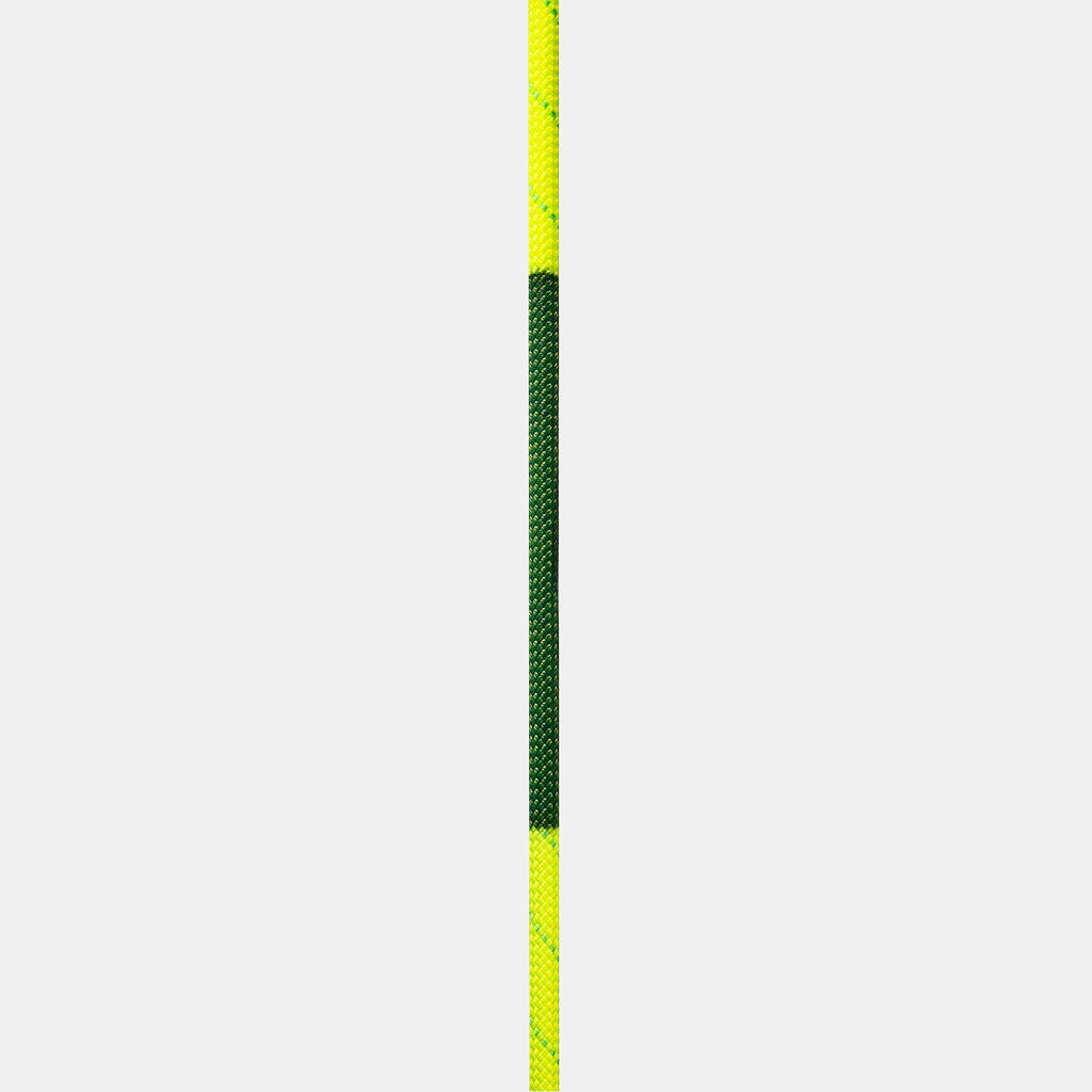 ПОЛУСТАТИЧНО ВЪЖЕ ЗА КАНЬОНИНГ ТИП A CANYON 9,5 MM X 45 M