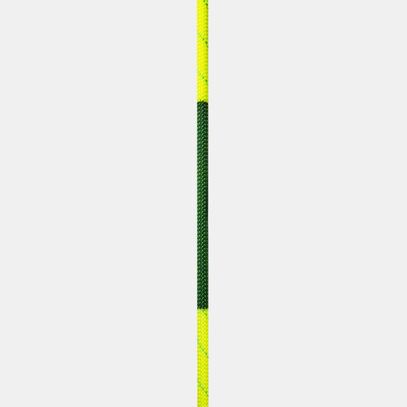 Cuerda semiestática Barranquismo tipo A CAÑONES 9,5 mm x 45 m