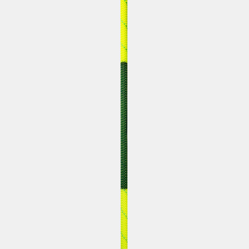 Cuerda semiestática Barranquismo tipo A CAÑONES 9,5 mm x 60 m
