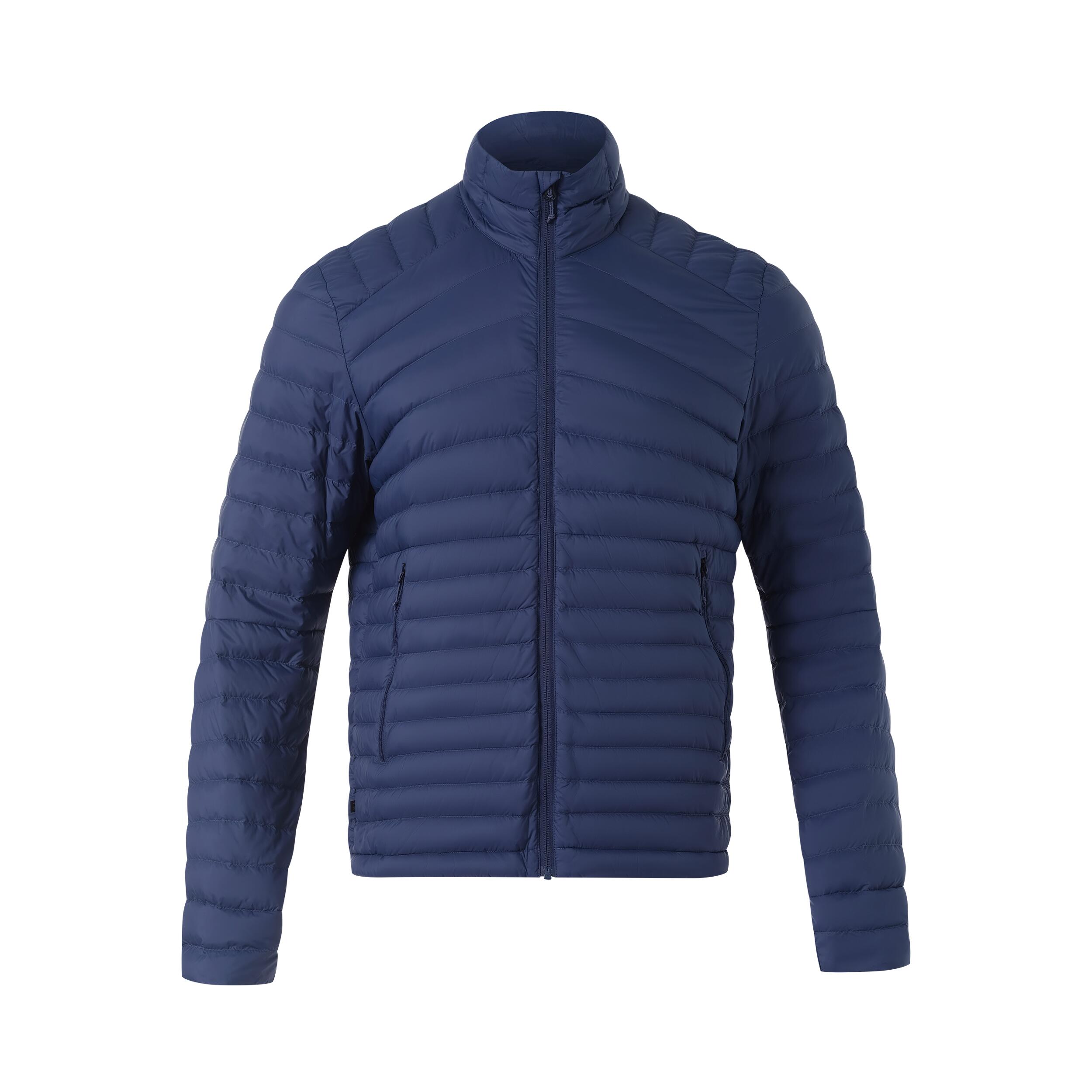 FORCLAZ（フォルクラ）登山・トレッキング ダウン CN22 TREK 100