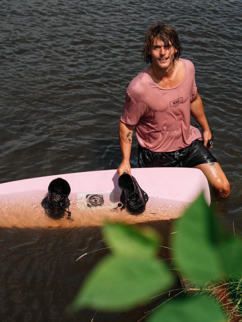 Quelle taille de wakeboard choisir ?