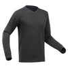 Men’s hiking jumper - NH150 - V-neck