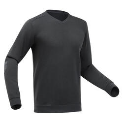 Wandeltrui voor heren NH150 V-hals | QUECHUA | Decathlon.nl