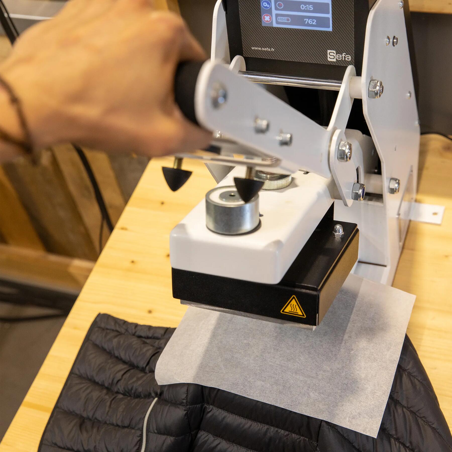 NE JETEZ PLUS, RÉPAREZ !