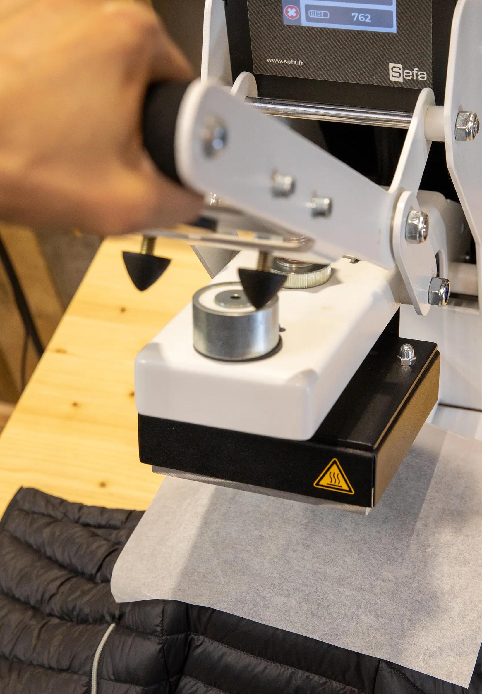 NE JETEZ PLUS, RÉPAREZ !