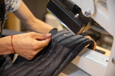 3-in-1 jas: handleiding, onderhoud, reparatie: handleiding, reparatie