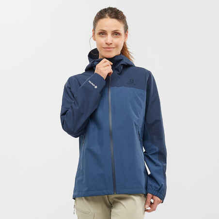 Women's Salomon Jacket GORE-TEX